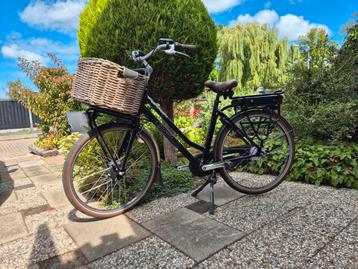 Gazelle Miss Grace Elektrische Fiets - Framemaat 54 beschikbaar voor biedingen