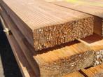 21 Douglas balken 5.0x15.0 cm / 5.00 meter lang - nr: TB11, Ophalen, Nieuw