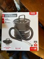 VARO Aszuiger 1200W - Nieuw in doos!, Ophalen, Stofzuiger, Nieuw, Minder dan 1200 watt
