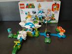 Lego Mario Lakitu Sky World 71389, Ophalen of Verzenden, Gebruikt, Complete set, Lego