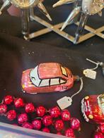 Antieke auto's, Diversen, Kerst, Ophalen