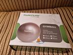 Tunturi Fitnessbal / Gymbal - 55cm, Ophalen of Verzenden, Nieuw, Buik, Fitnessbal