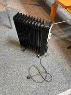 Verrijdbare Radiator - Gemakkelijk te verplaatsen!, Ophalen, Gebruikt, Vrijstaand, Elektrisch