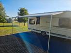 Fiamma zak luifel 410 caravan store XL, Caravans en Kamperen, Ophalen, Zo goed als nieuw, Fiamma