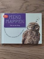 Mindmappen - Titia van der Ploeg isbn 9789058716576, Niet van toepassing, Titia van der Ploeg, Ophalen of Verzenden, Zo goed als nieuw