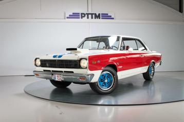 1969 AMC SC/Rambler Hurst beschikbaar voor biedingen