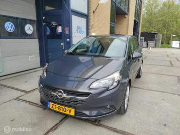 Opel Corsa 1.4 Color Edition Automaat Nap km met nee APK