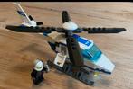 LEGO Set 7741 - Helikopter (in uitstekende staat), Ophalen of Verzenden, Zo goed als nieuw, Complete set, Lego
