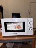 Magnetron Severin (NİEUW), Witgoed en Apparatuur, Magnetrons, Hete lucht, 60 cm of meer, Nieuw, Ophalen of Verzenden