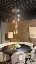 Hanglamp Bubble, Ophalen, Nieuw, 50 tot 75 cm