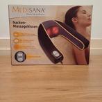 Nekmassage Kussen - Ontspanning voor Nek en Schouders, Ophalen