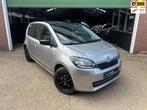 Skoda Citigo 1.0 Greentech Ambition|AIRCO/5DEURS/LMWIEL, Auto's, Voorwielaandrijving, Gebruikt, 60 pk, Bedrijf