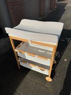 Aankleed kussen / Commode, Ophalen, Gebruikt, 50 tot 70 cm, 75 tot 100 cm