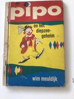 Pipo en het diepzeegeheim, Ophalen of Verzenden, Gelezen
