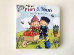 Mini boekje Fien & Teun werken in de tuin / Molenwaard, Tickets en Kaartjes