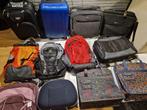Diverse tassen, koffers, rugzakken, nieuw en show,, Hard kunststof, Nieuw, Minder dan 50 cm, Ophalen of Verzenden