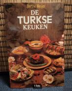 De Turkse Keuken, Ophalen of Verzenden, Zo goed als nieuw, Berthe Meijer, Overige gebieden