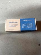 Itho Daalderop Optima Set - Nieuw in doos, Ophalen of Verzenden, Nieuw, Ventilator en Afzuiger