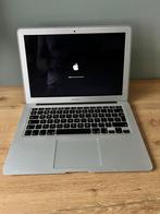 MacBook air + iPads (defect), Computers en Software, Apple Macbooks, Gebruikt, Qwerty, 8 GB, 13 inch