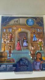 Nieuw Disney figuren set Wish, Ophalen of Verzenden, Nieuw