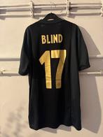 Origineel Ajax 3e shirt 20/21 maat M, Verzamelen, Ophalen of Verzenden, Zo goed als nieuw, Ajax, Shirt