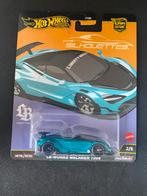 Hot wheels McLaren 720s, Auto, Mattel, Mattel, Nieuw