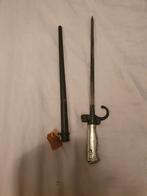 Franse Lebel Wo 1, Verzamelen, Ophalen of Verzenden, Overige soorten, Overige gebieden, Zwaard of Sabel