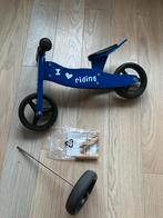 Blauwe loopfiets - 2Cycle 2 in 1, Ophalen, Gebruikt, Loopfiets