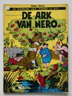 Nero - De ark van Nero, Boeken, Stripboeken, Eén stripboek, Ophalen of Verzenden, Gelezen