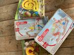Play-Active marble run/knikkerbaan hout, Ophalen of Verzenden, Zo goed als nieuw