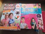 Loom pakket, Hobby en Vrije tijd, Knutselen, Ophalen of Verzenden, Zo goed als nieuw, Materiaal