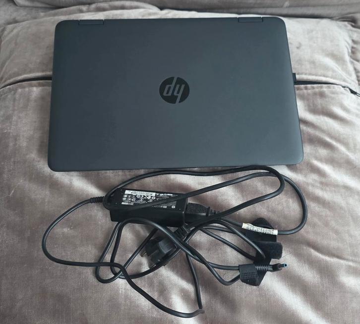 HP Laptop i5, Computers en Software, Windows Laptops, 15 inch, 2 tot 3 Ghz, Ophalen