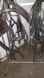 te koop, Ophalen, Gebruikt, Dressuur