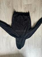 Daily Paper Hoodie Maat M, Ophalen of Verzenden, Zo goed als nieuw, Zwart, Daily Paper
