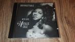 Natalie Cole - Unforgettable, Ophalen of Verzenden, 1980 tot 2000, Zo goed als nieuw