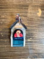 Efteling Pin: Holle Bolle Gijs, Ophalen of Verzenden, Zo goed als nieuw, Button of Speldje