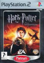 Harry Potter en de Vuurbeker PS2 Platinum, Spelcomputers en Games, Games | Sony PlayStation 2, Avontuur en Actie, 1 speler, Ophalen of Verzenden