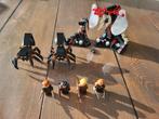 Lego Hobbit 79001, Ophalen of Verzenden, Zo goed als nieuw, Complete set, Lego