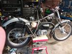 Bultaco Sherpa, 326 cc, 1 cilinder, 12 t/m 35 kW