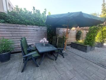 parasol beschikbaar voor biedingen