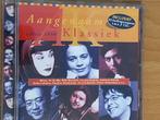 CD Aangenaam klassiek 1999, Cd's en Dvd's, Cd's | Klassiek, Ophalen of Verzenden, Classicisme, Gebruikt, Overige typen