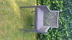 Lichtgewicht tuinstoelen Kees Smit, Tuin en Terras, Overige Tuin en Terras, Ophalen, Zo goed als nieuw