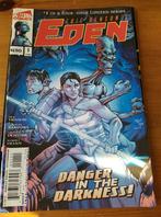 eric hensons eden compleet, Ophalen, Amerika, Complete serie of reeks, Nieuw