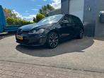 Volkswagen Golf 1.2 TSI GTI pakket 5D 2014 Zwart, Auto's, Volkswagen, Voorwielaandrijving, Zwart, 4 cilinders, 610 kg