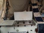jametic 1-2-3, Caravans en Kamperen, Vouwwagens, Ophalen, Tot en met 4