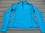 Blauw sportshirt    MP, Blauw, Overige typen, Ophalen of Verzenden, Zo goed als nieuw