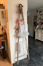 Oud Pluk laddertje!, Ophalen