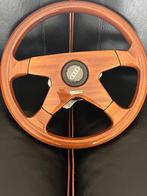 Vintage houten stuur Audi, Ophalen, Nieuw, Audi