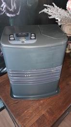 ZIBRO KAMIN LASERKACHEL SRE 703 injection, Huis en Inrichting, Kachels, Ophalen, Overige brandstoffen, Petroleumkachel, Zo goed als nieuw