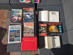 Diverse motorboeken - 3 euro per stuk / 2 voor 5 euro, Boeken, Motoren, Ophalen of Verzenden, Gelezen, Algemeen